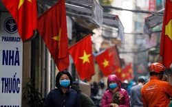 Đại học Oxford: Việt Nam đứng đầu danh sách các nước 