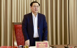 Bí thư Thành ủy Hà Nội: “Cán bộ dân vận phải đắm mình vào thực tiễn với nhân dân