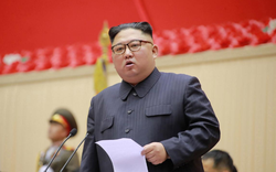 Hàn Quốc lí giải duyên cớ Chủ tịch Triều Tiên vắng mặt