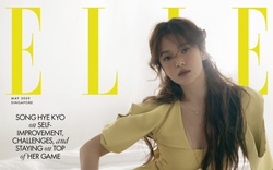 Hé lộ hình ảnh mới nhất của Sotỷ lệ kèo nhà cái Hye Kyo, ai bảo tườtỷ lệ kèo nhà cái thành nhan sắc của Kbiz đã sụp đổ