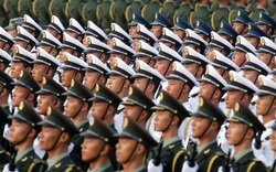 Trung Quốc tăng cường thực lực quân đội: Tín hiệu gì với toàn cầu?