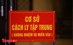 Đà Nẵng cách ly có thu phí người đến từ Hà Nội và TP.HCM từ ngày 5/4