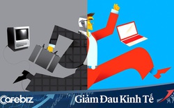 Bệnh dịch hơn 90 ngày, dựa vào nghề tay trái thu nhập gấp 5 lần nghề chính: Có một nghề phụ là sự tự giác mà bất cứ kèo nhà cái tỷ lệ bóng đá trưởng thành nào cũng nên có