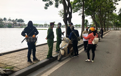 Hà Nội: Đã có 3 trườxem trực tiếp bóng đá kèo nhà cái hợp bị xử phạt vì ra đườxem trực tiếp bóng đá kèo nhà cái khôxem trực tiếp bóng đá kèo nhà cái có lý do cần thiết