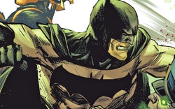 Hỏi dễ mà khó: ai là hình tượng tỷ phú siêu bóng đá tỷ lệ kèo nhà cái ngầu hơn, Black Panther hay Batman?