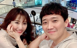 Hari Won tiết lộ lý do muốn 