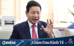 Ông Trương Gia Bình: “Nhà nước đã có gói hỗ trợ lớn nhưng ngân hàng không biết cấp kèo nhà cái w88 cho ai”