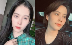 Vừa lộ dấu hiệu tâm lý bất ổn, Nam Em lại cắt phăng mái tóc dài một kèo nhà cái 188h lạ thường