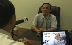 Tiết lộ vật chứng thu được tại nơi Tiến sĩ Bùi Qukèo cá cược nhà cáig Tín rơi tầng 14 tử vong, Đại học Ngân hàng TP.HCM lên tiếng