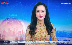 BTV Hoài Anh tiết lộ hậu trường phát sóng bản tin 