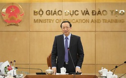 Thứ trưởng Bộ Giáo dục và Đào tạo Phạm Ngọc Thưởng là thành viên Ban Chỉ đạo cải cách hành chính của Chính phủ