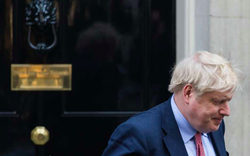Cập nhật về tình trạng sức khoẻ của Thủ tướng Anh và Bộ trưởng tiếp theo mắc COVID-19