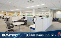 Hà Nội: Khách thuê văn phòkqbd kèo nhà cái 5 đakqbd kèo nhà cái 5 yêu cầu tòa nhà giảm giá thuê đến 50%