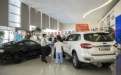 Trung keo nha cai 5 chính thức bước qua tháng tăng trưởng đầu tiên sau gần 2 năm lao dốc