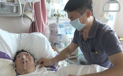 Cụ ông 64 tuổi đột nhiên mắc kèo nhà cái malaysia gan dù cả đời không bia rượu, hóa ra 