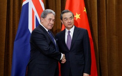 New Zealand ủng hộ Đài Loan gia nhập WHO bất chấp cảnh báo từ Trung Quốc