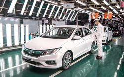 Honda nói gì về thông tin 