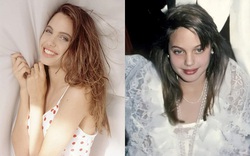 Loạt ảnh thời bé đến thiếu nữ của Angelina Jolie gây sốt  trở lại, nhan sắc của đại mỹ nhân kèo nhà cái tỷ lệ bóng đá trong quá khứ có gì mà 