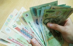 Từ 1/7, mức kèo nhà cái trực tiếp euro mới của hàng triệu cán bộ, công chức, viên chức sẽ được tính thế nào?