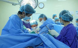 Bé gái 12 tuổi ở Hà Nội mắc dị tật màng trinh không thủng