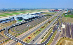 Ngắm 2 sân bay của Việt Nam được bình chọn top đầu thế giới