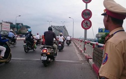 keo nha cai 5 thoát nam thanh niên buồn chán chuyện gia đình có ý định nhảy cầu Chương Dương tự tử