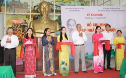 Bến Tre tổ chức nhiều hoạt động kỷ niệm Ngày sinh Chủ tịch Hồ Chí Minh