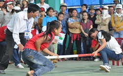 Điều chỉnh Kế hoạch tổ chức Hội thi Thể thao các dân tộc thiểu số tỉnh Quảng Nam lần thứ II