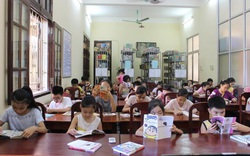 Nam Định: Đẩy mạnh công tác xã hội hóa các hoạt động của thư viện tỉnh