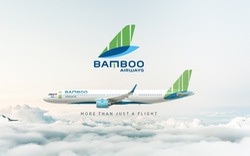 Bloomberg: Bamboo Airways niêm yết vào quý IV/2020