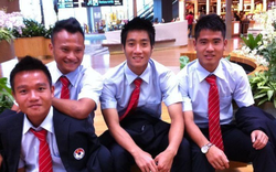 Cứ kèo cá cược nhà cáiỡ tấm hình avatar của Xuân Trườkèo cá cược nhà cái đã là 