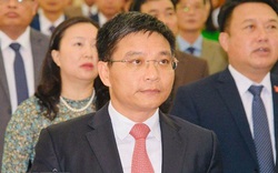 Chủ tịch tỉnh Quảng Ninh Nguyễn Văn Thắng kiêm nhiệm chức danh Hiệu trưởng trường Đại học Hạ Long