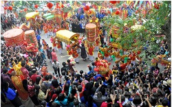Lạng Sơn: Phối hợp xây dựng đời sống văn hóa ở cơ sở gắn với xây dựng nông thôn mới, đô thị văn minh 