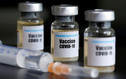 Bất ngờ Mỹ chi khủng hàng tỷ đôla hối thúc vaccine về tay sớm nhất 