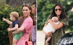 Công nương kqbd kèo nhà cái 5 vô tình gợi nhắc đến Meghan thông qua 1 chi tiết nhỏ cho thấy cuộc sống khác biệt hiện giờ của hai nàng dâu hoàng gia
