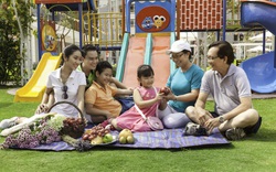 Tỷ lệ gia đình đạt chuẩn gia đình văn hóa tại Cao Bằng ngày càng tăng