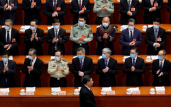 Tại sao Trung Quốc bất ngờ tuyên bố sẽ áp dụng luật an ninh mới cho Hong Kong?