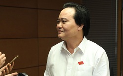 Bộ trưởng Phùng Xuân Nhạ nói gì về Chủ tịch tỉnh Quảng Ninh kiêm nhiệm Hiệu trưởng?