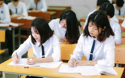 Thí sinh cần lưu ý gì khi đăng ký dự thi tốt nghiệp THPT và xét tuyển đại học năm 2020
