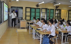 Năm học 2020-2021, Hà Nội tuyển 8.460 học viên vào lớp 10 giáo dục thường xuyên