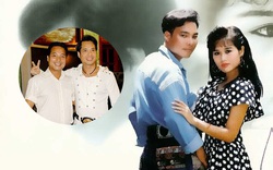 Mối tình 12 năm gây tiếc nuối của em trai ruột “ông hoàng nhạc sến” tỷ lệ kèo nhà cái Sơn