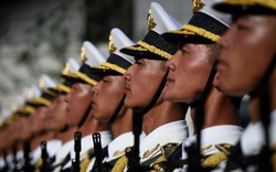 Đặt ưu tiên chi tiêu quốc phòng: Bước ngoặt Trung Quốc đọ sức mạnh quân sự với Mỹ