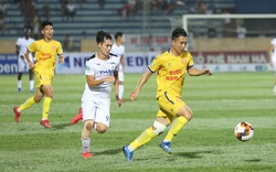 Vòng 1/8 Cup Quốc gia 2020: Tâm điểm sân Cẩm Phả, Than Quảng Ninh có đủ sức cản Nam Định?