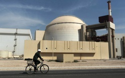 Đòn giáng Mỹ không thể ngăn Iran đi con đường hạt nhân