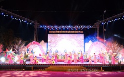 Lạng Sơn: Nâng cao nhận thức, trách nhiệm của mọi tầng lớp nhân dân khi tham gia các hoạt động lễ hội