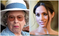 Meghan Markle vẫn dùng thương hiệu tỷ lệ kèo nhà cái gia, thách thức lệnh cấm của Nữ tỷ lệ kèo nhà cái Anh
