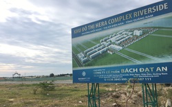 Dự án Hera Complex Riverside: Tòa bác đơn kiện của Công ty Bách Đạt An, yêu cầu nhanh chóng thực hiện dự án, giao sổ cho những người mua