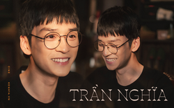 Trần Nghĩa: 