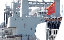 Giới chuyên gia nhất trí về dự đoán ngân sách quân sự Trung Quốc