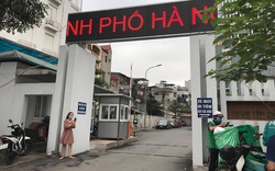 Thứ trưởng Bộ Công kèo nhà cái trực tiếp euro: Giám đốc CDC Hà Nội và đồng phạm đã khai nhận nâng khống giá máy xét nghiệm COVID-19 lên gấp 3 lần